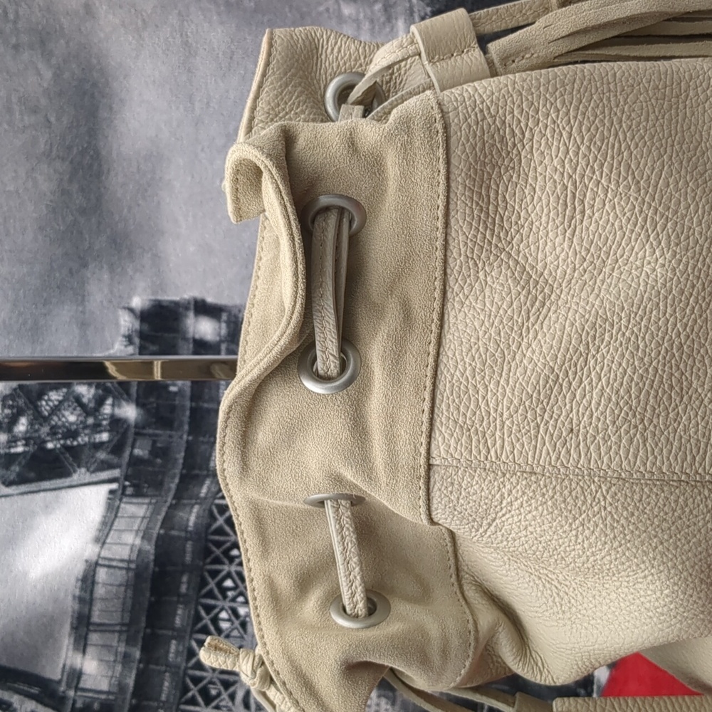 American Eagle Legal Drawstring Bag View 3